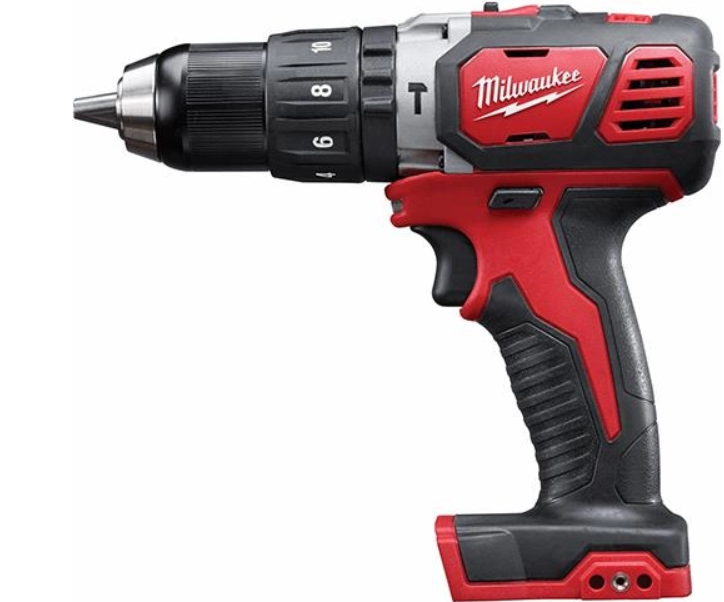 Hammer Drills